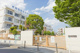 江戸川区立南篠崎小学校の画像