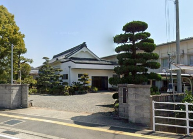 天理教 湯保分教会の画像1