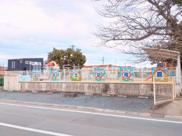 浜松市立北浜北幼稚園の画像1