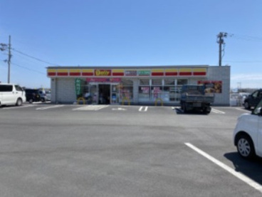 デイリーヤマザキ熊本中島店の画像1