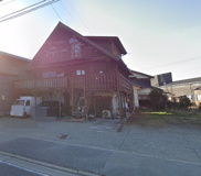 石窯Pizza Hideaway(ハイダウェイ)