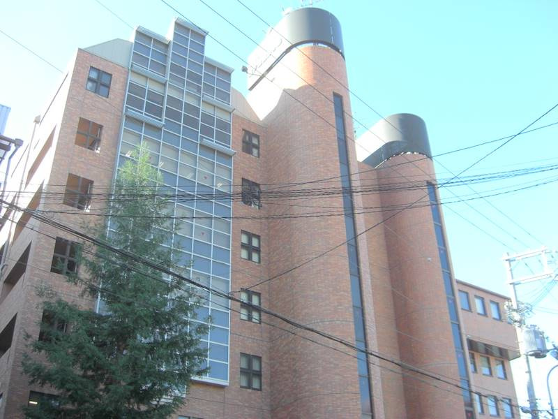 森ノ宮医療学園専門学校情報ページ 大阪市中央区玉造の株式会社グリーンホーム