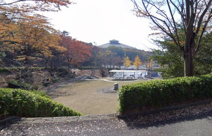 手柄山中央公園