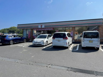 セブンイレブン 藤枝藤岡5丁目店