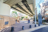 文京区立江戸川公園