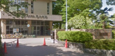 楠小学校