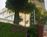 楠中学校