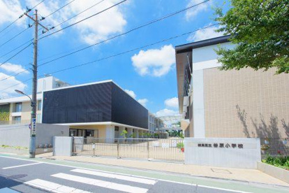 谷原小学校の画像1