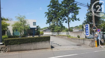 秋川病院