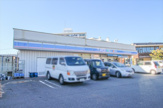 ローソン 芦花公園店