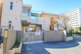 芦花幼稚園