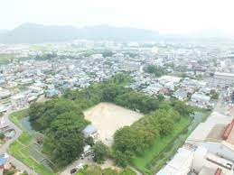 黒野城跡公園の画像1