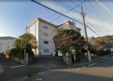 伊東市立宇佐美中学校の画像1