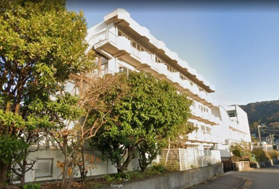 伊東市立宇佐美小学校の画像1