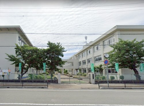姫路市立城陽小学校の画像