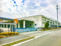 鈴鹿市立神戸中学校