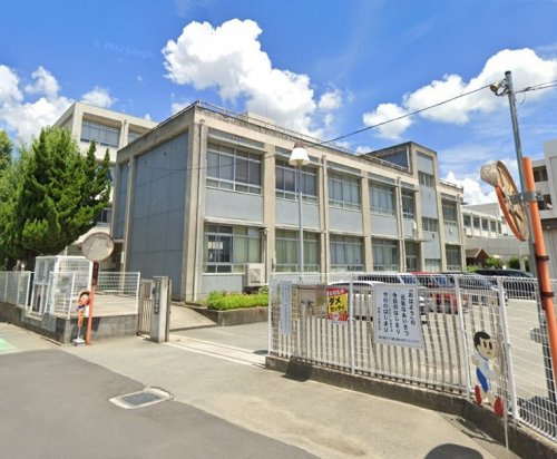 姫路市立城西小学校の画像