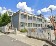 姫路市立城西小学校