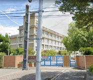 姫路市立安室小学校