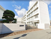 姫路市立高岡小学校