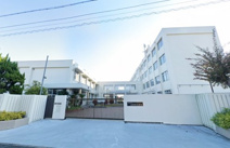 姫路市立高岡西小学校