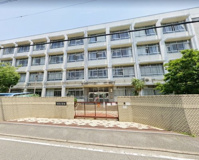 姫路市立東小学校