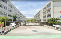 姫路市立高浜小学校