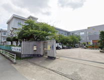 姫路市立飾磨小学校