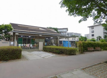 館第二すぎのこ保育園