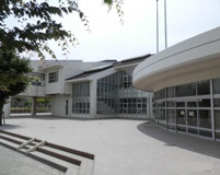 藤沢市立石川小学校