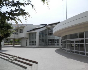 藤沢市立石川小学校の画像1