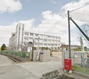 姫路市立大津茂小学校