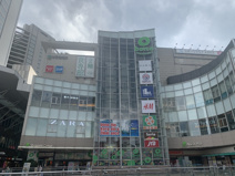 ボーノ相模大野