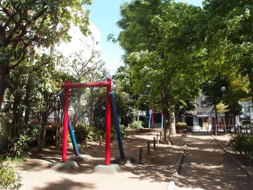 中央緑地公園の画像3