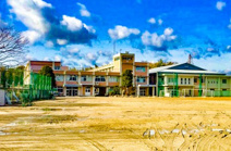 鈴鹿市立白鳥中学校