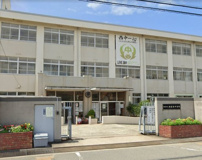 姫路市立飾磨西中学校