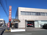 静岡銀行西鹿島支店