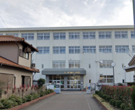 姫路市立朝日中学校