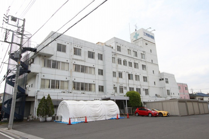 三芳野病院の画像2