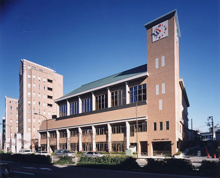 渋谷区ひがし健康プラザ