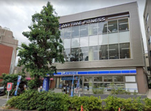 エニタイムフィットネス 広尾高校前店