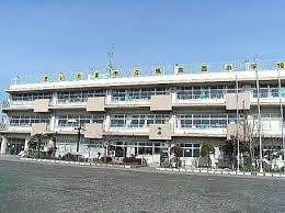 さいたま市立馬宮西小学校の画像