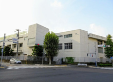 高校 東京都立広尾高等学校