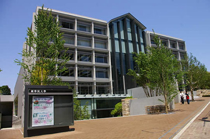 國學院大學博物館の画像1