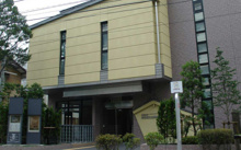 白根記念渋谷区郷土博物館・文学館