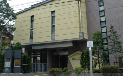 白根記念渋谷区郷土博物館・文学館の画像1