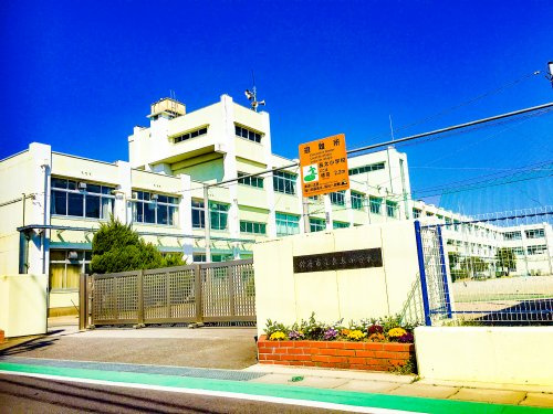 鈴鹿市立長太小学校の画像