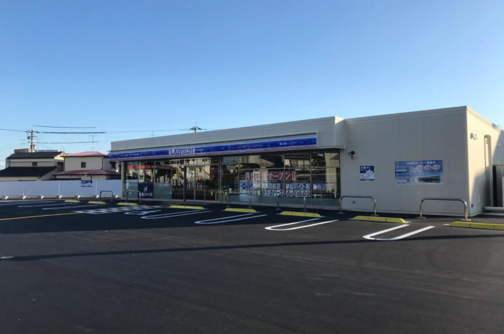 ローソン 札幌八軒7条店情報ページ 札幌市の不動産 株式会社terrace Home