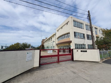 名古屋市立千音寺小学校の画像1