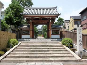 東北寺の画像1